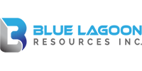 Blue Lagoon Resources, Inc.