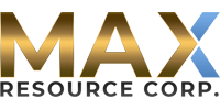 Max Resource Corp.