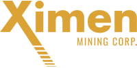 Ximen Mining Corp.