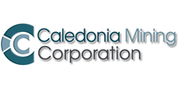 Caledonia Mining Corporation plc