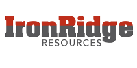 IronRidge Resources