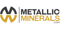 Metallic Minerals Corp.