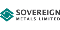 Sovereign Metals Limited