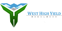 West High Yield Resources Ltd.